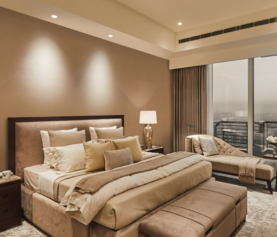 Godrej Vastrapur Photos