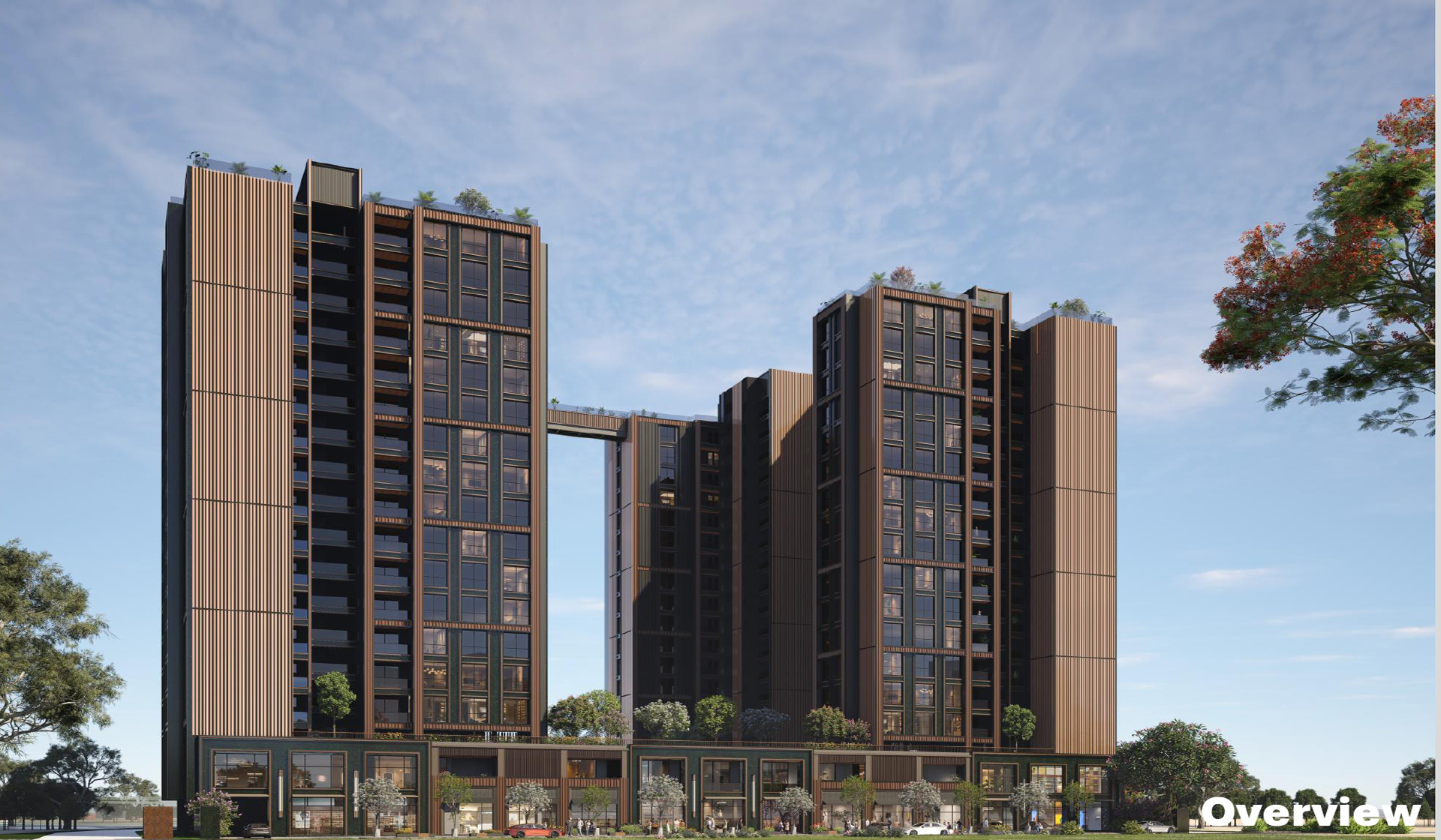 Godrej Vastrapur