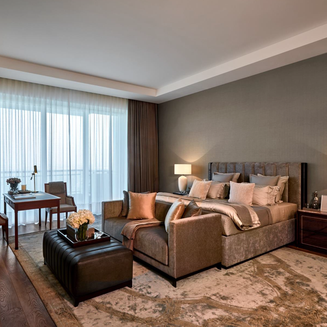 Godrej Vastrapur Photos