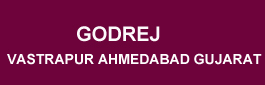 Godrej Vastrapur Logo